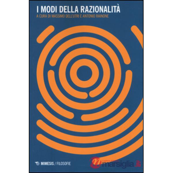 Modi della razionalità (I)