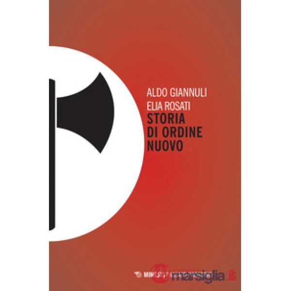 Storia di Ordine Nuovo