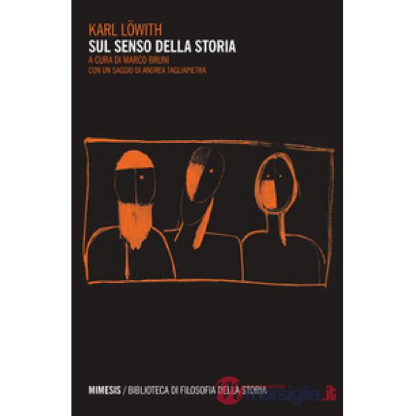 Senso della storia (Il)