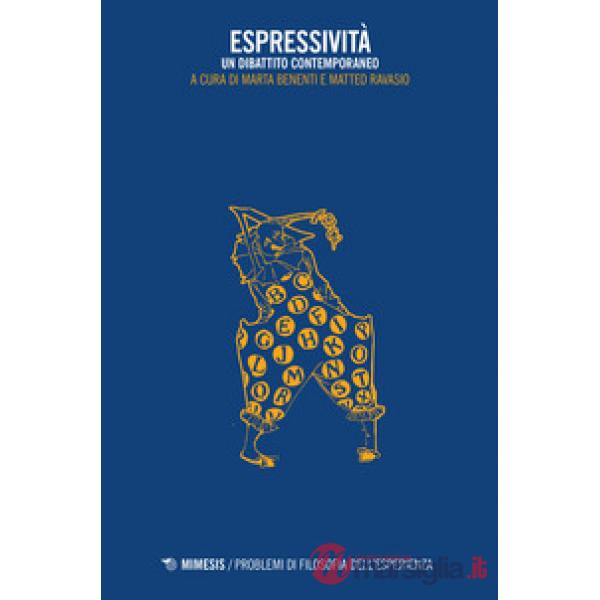 Espressività. Un dibattito contemporaneo