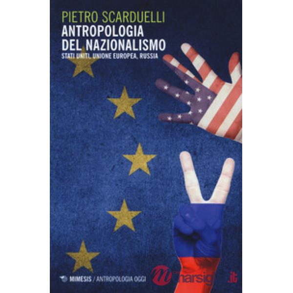 Antropologia del nazionalismo