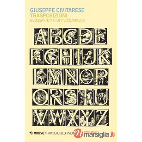 Trasposizioni. Glossarietto di psicoanalisi