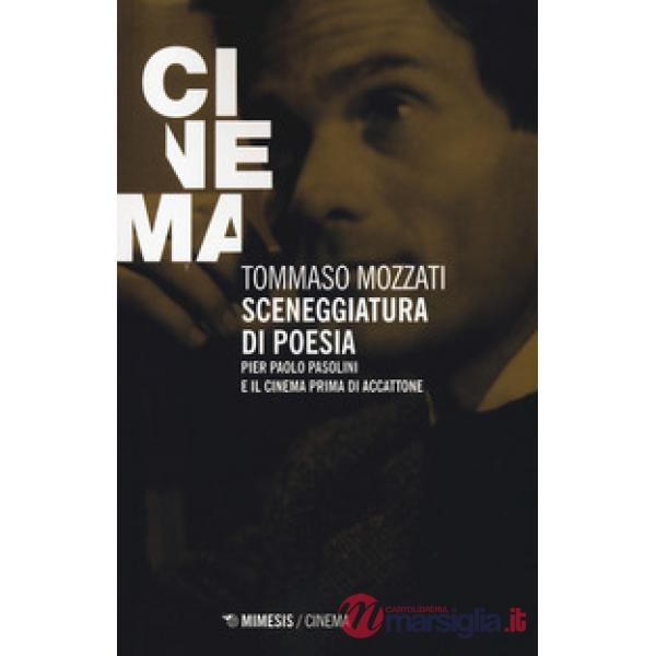 Sceneggiatura di poesia