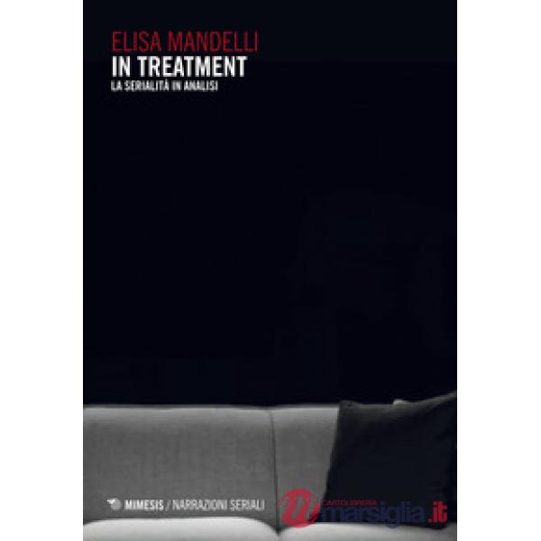 In treatment. La serialità in analisi