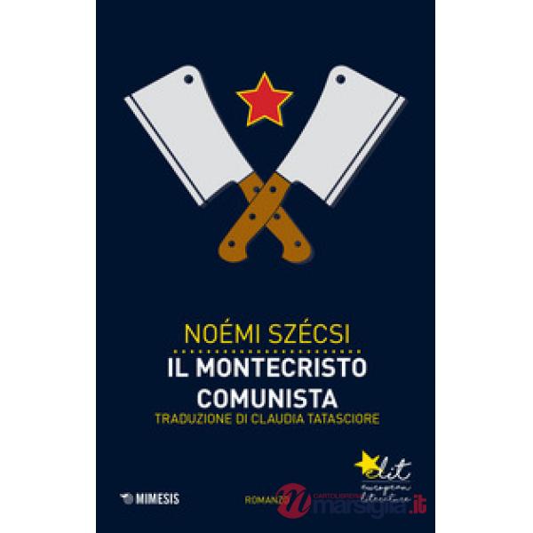 Montecristo comunista (Il)