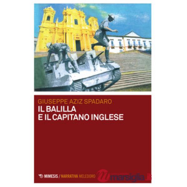 Balilla e il capitano inglese (Il)