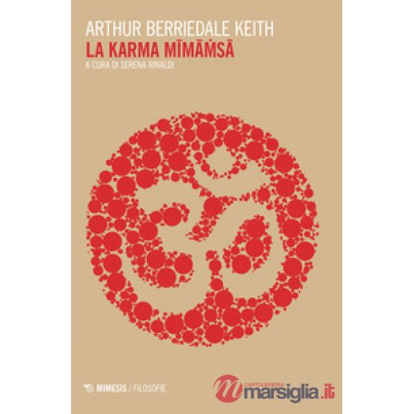 Karma mimamsa (La)