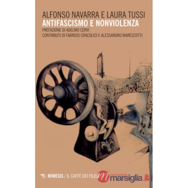 Antifascismo e nonviolenza