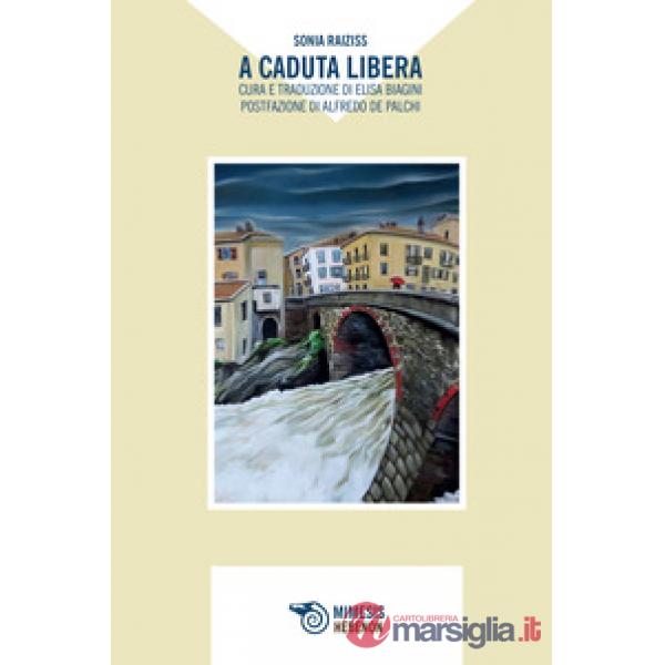 A caduta libera. Ediz. italiana e inglese