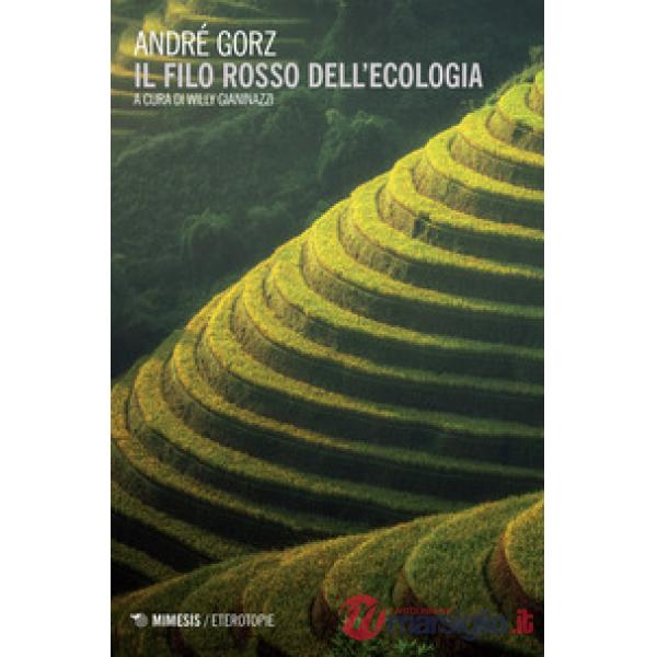 Filo rosso dell'ecologia (Il)