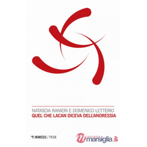 Quel che Lacan diceva dell'anoressia