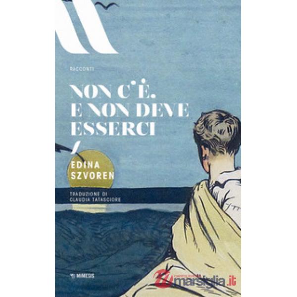 Non c'è e non deve esserci