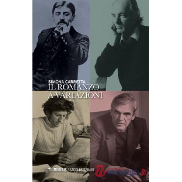 Romanzo a variazioni (Il)