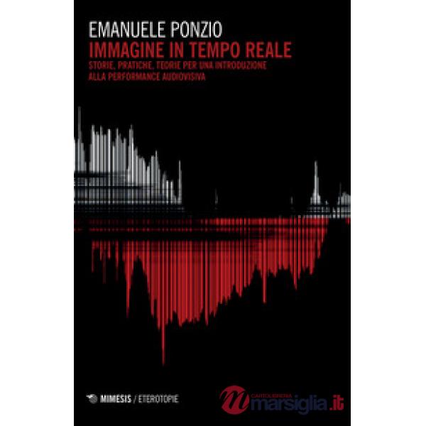 Immagine in tempo reale. Storie, pratiche, teorie per un'introduzione alla performance audiovisiva