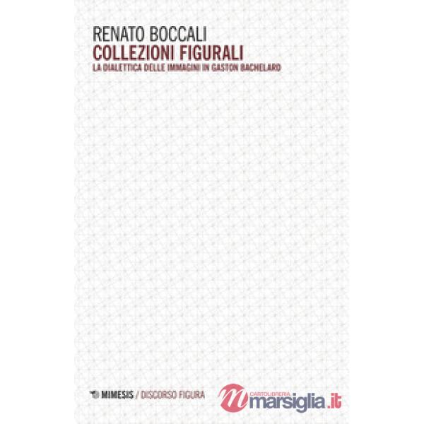 Collezioni figurali. La dialettica delle immagini in Gaston Bachelard
