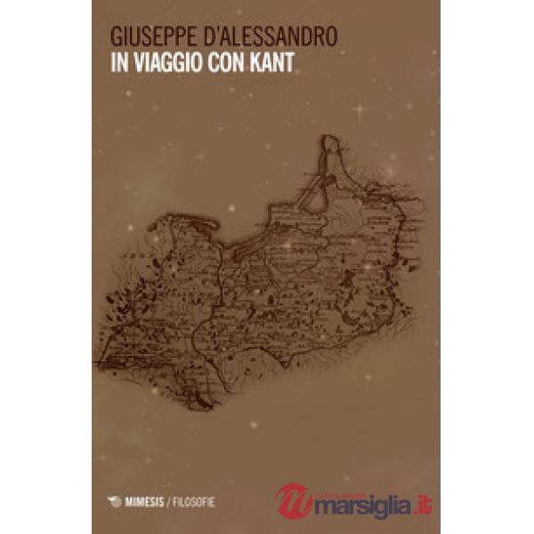 In viaggio con Kant