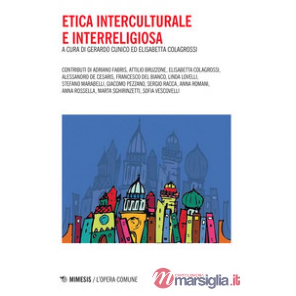 Etica interculturale e interreligiosa