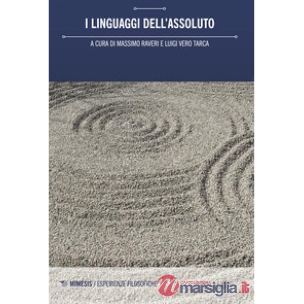 Linguaggi dell'assoluto (I)