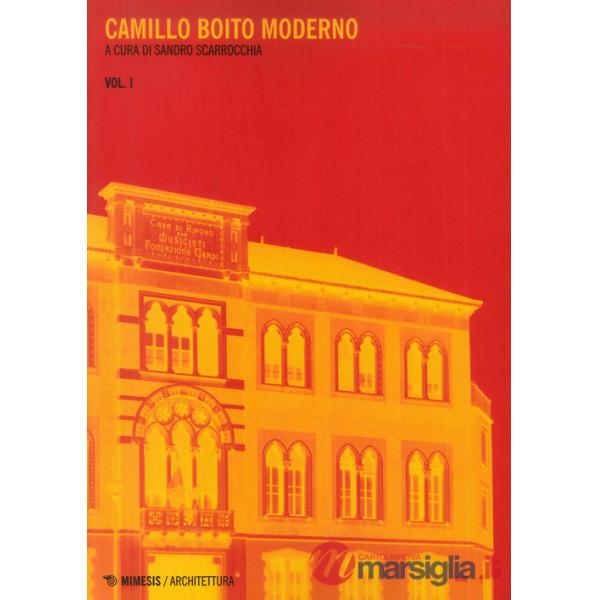 Camillo Boito moderno