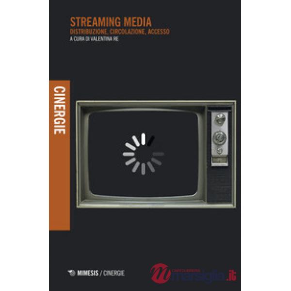 Streaming media. Distribuzione, circolazione, accesso