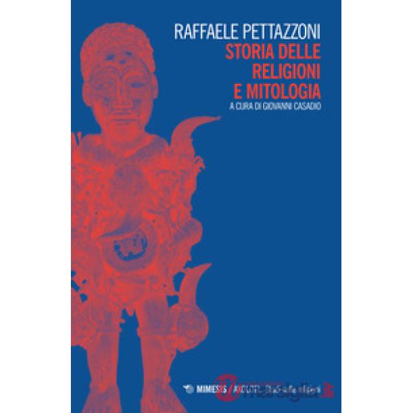 Storia delle religioni e mitologia