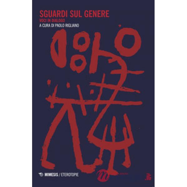 Sguardi sul genere. Voci in dialogo
