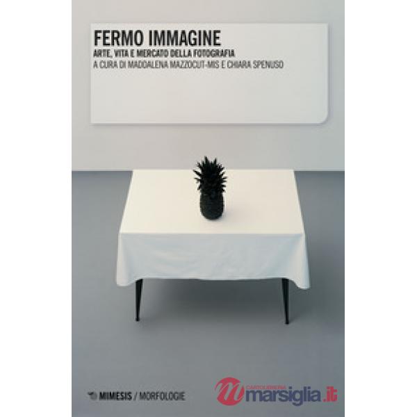 Fermo immagine. Arte, vita e mercato della fotografia