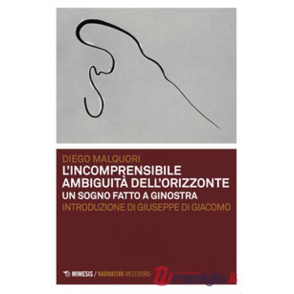 Incomprensibile ambiguità dell'orizzonte. Un sogno fatto a Ginostra (L')