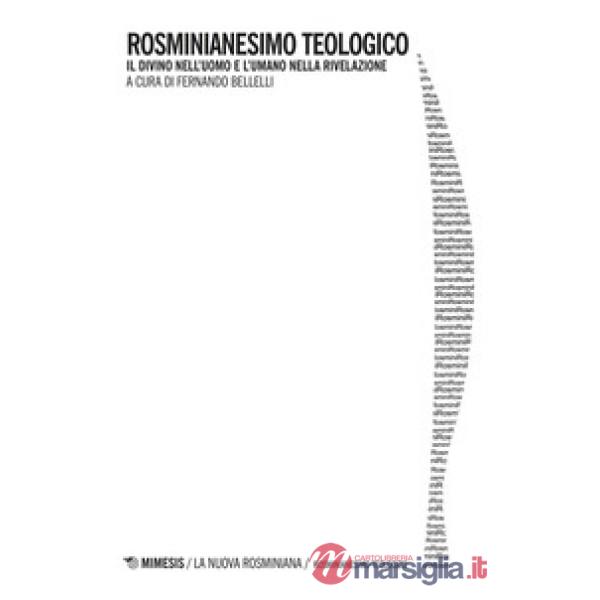 Rosminianesimo teologico (2017)