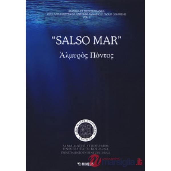 «Salso mar». Almuròs Póntos