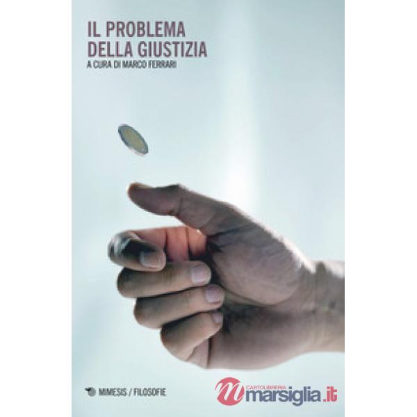 Problema della giustizia (Il)