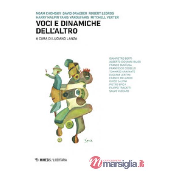 Voci e dinamiche dell'altro