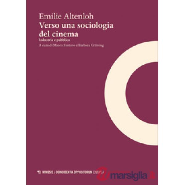 Verso una sociologia del cinema. Industria e pubblico