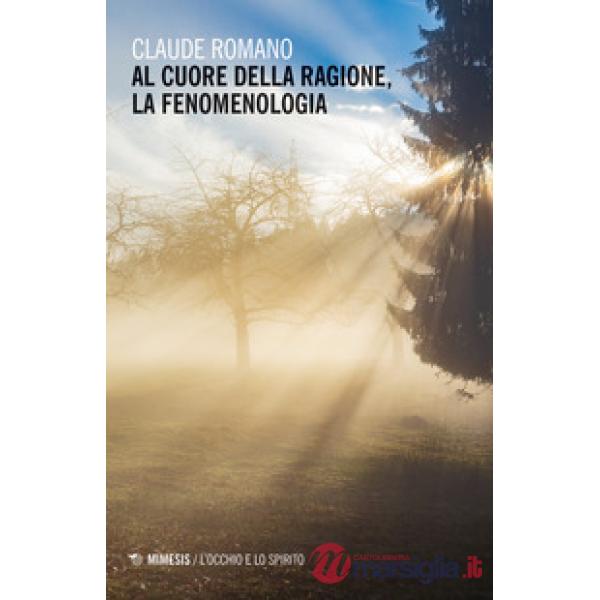 Al cuore della ragione, la fenomenologia
