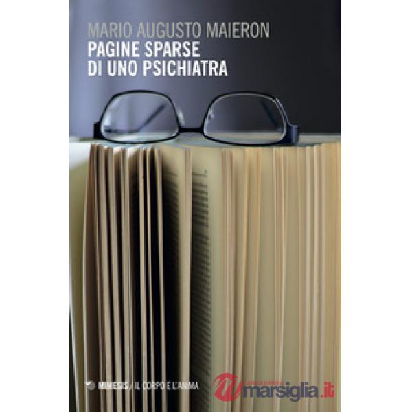 Pagine sparse di uno psichiatra