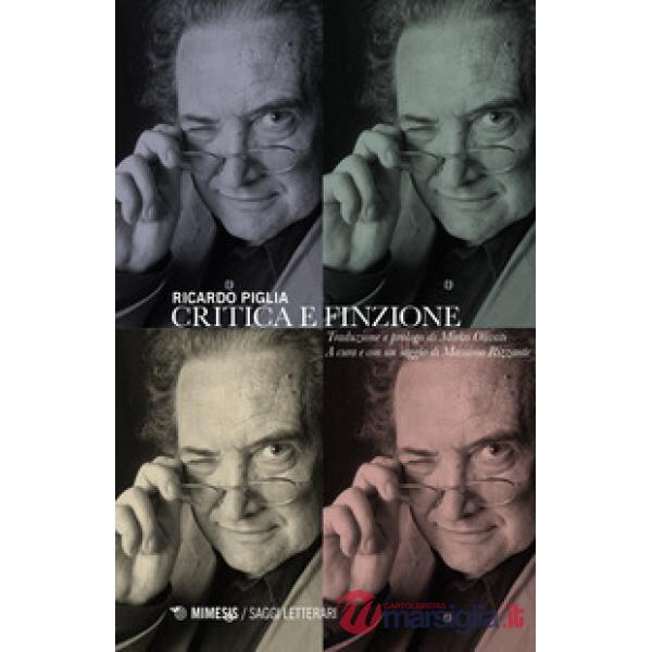 Critica e finzione