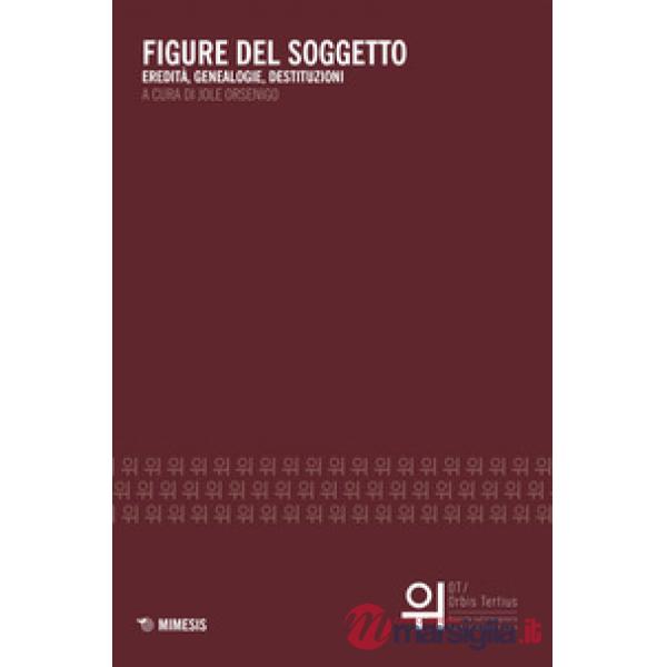 Figure del soggetto