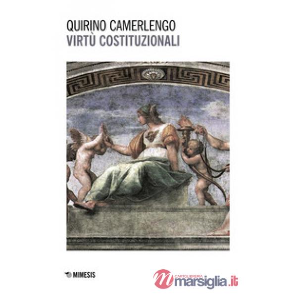 Virtù costituzionali