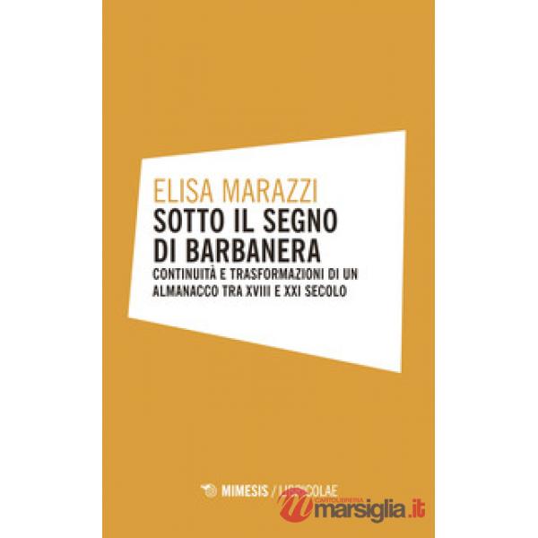 Sotto il segno di Barbanera