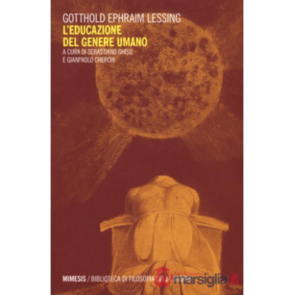 Educazione del genere umano (L')