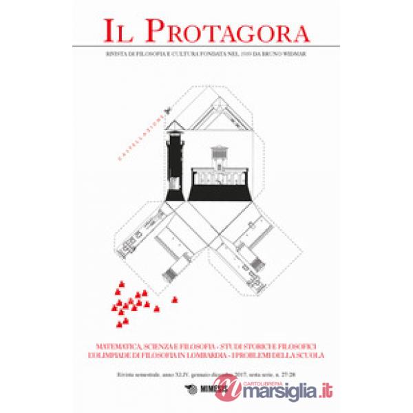 Protagora (Il). Vol. 27-28