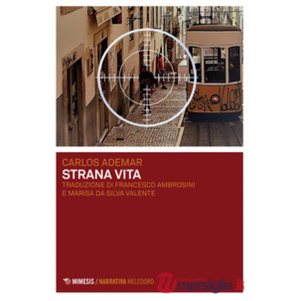 Strana vita