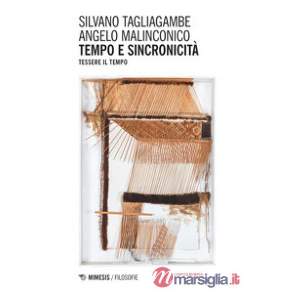 Tempo e sincronicità. Tessere il tempo