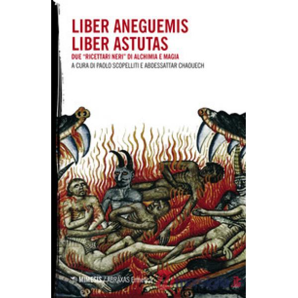 Liber Aneguemis-Liber Astutas. Due «ricettari neri» di alchimia e magia