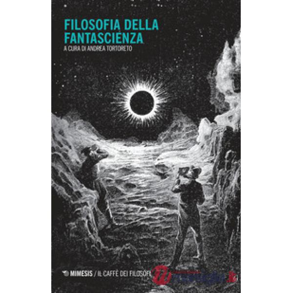 Filosofia della fantascienza