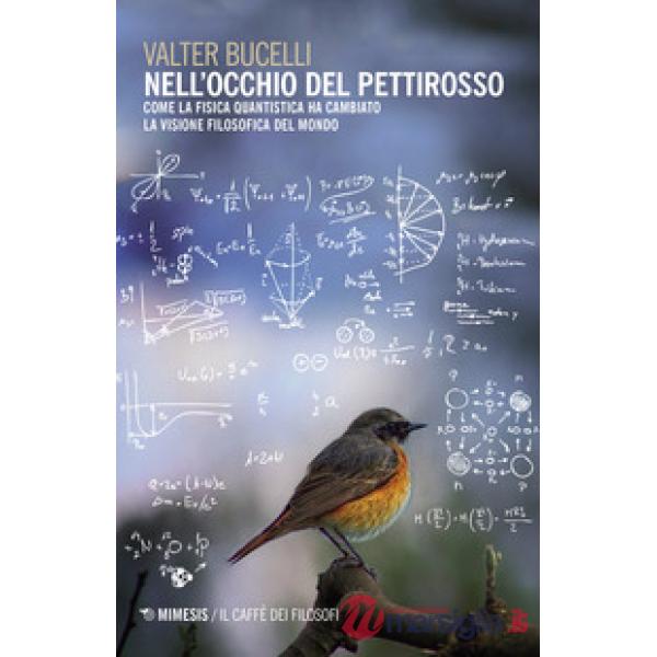 Nell'occhio del pettirosso. Come la fisica quantistica ha cambiato la visione fi