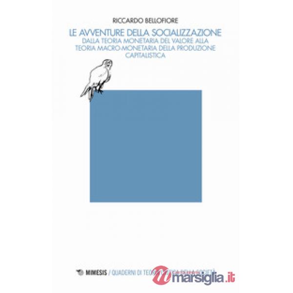 Avventure della socializzazione. Dalla teoria monetaria del valore alla teoria macro-monetaria della produzione capitalistica (L