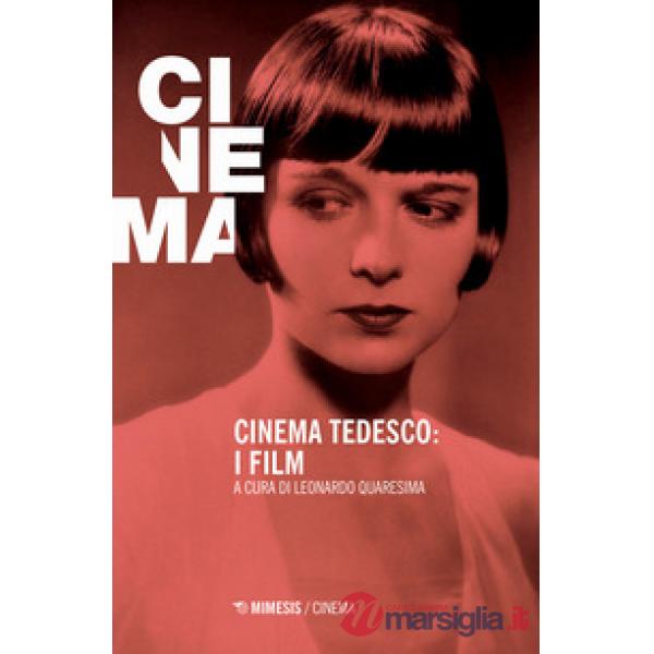 Cinema tedesco: i film