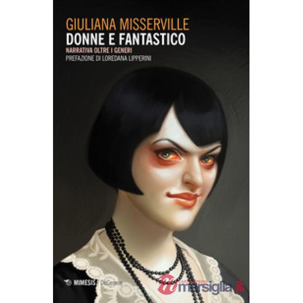 Donne e fantastico. Narrativa oltre i generi