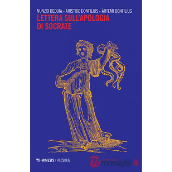 Lettera sull'Apologia di Socrate